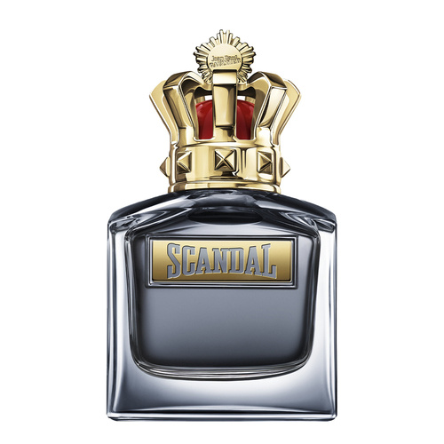 Jean Paul Gaultier Scandal Pour Homme woda toaletowa  50 ml Refillable