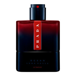 Prada Luna Rossa Ocean Le Parfum  PERFUMY 100 ml Refillable
