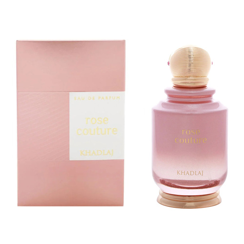 Khadlaj Rose Couture woda perfumowana 100 ml