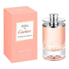 Cartier Eau de Cartier Essence de Paradis woda toaletowa 100 ml