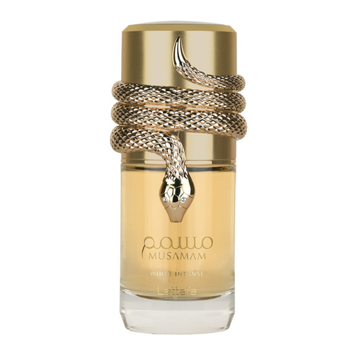 Lattafa Musamam White Intense woda perfumowana 100 ml
