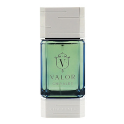 Khadlaj Valor Chivalry  woda perfumowana 100 ml