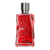 Diesel D Red by Diesel woda toaletowa 100 ml TESTER
