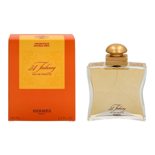 Hermes 24 Faubourg woda toaletowa 100 ml