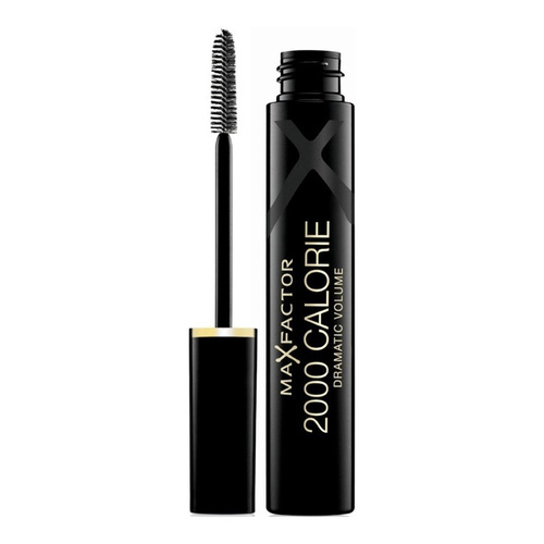 Max Factor 2000 Calorie Dramatic Volume tusz do rzęs 9 ml - Black