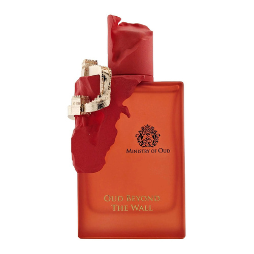 Ministry of Oud Oud Beyond the Wall woda perfumowana 100 ml