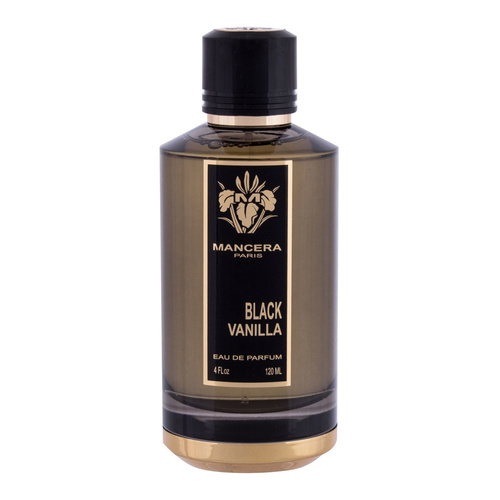 Mancera Black Vanilla woda perfumowana 120 ml TESTER
