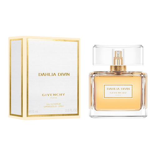 Givenchy Dahlia Divin woda perfumowana  75 ml