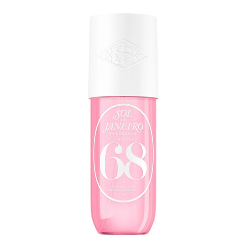 Sol de Janeiro Brazilian Crush Cheirosa 68 mgiełka do ciała 90 ml