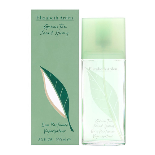 Elizabeth Arden Green Tea  woda toaletowa 100 ml