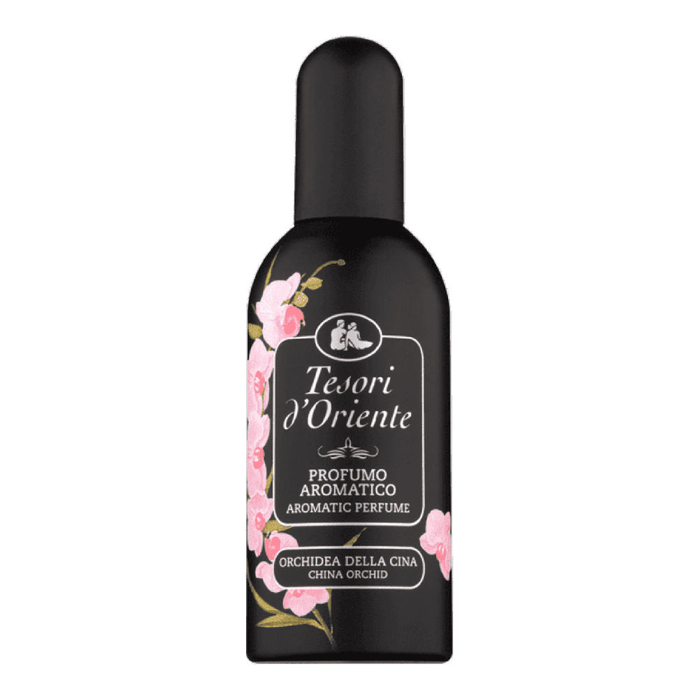 tesori d'oriente orchidea della cina woda toaletowa 100 ml   