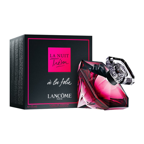 Lancome La Nuit Tresor a la Folie woda perfumowana  75 ml 