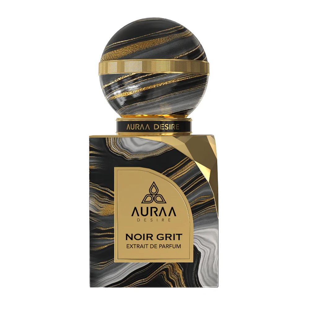 auraa desire noir grit