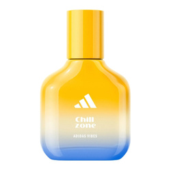Adidas Vibes Chill Zone woda perfumowana  50 ml