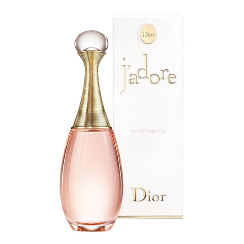 Dior J'adore Eau de Toilette 2011 woda toaletowa 100 ml