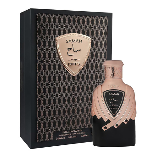 Riiffs Samah Onyx woda perfumowana 100 ml