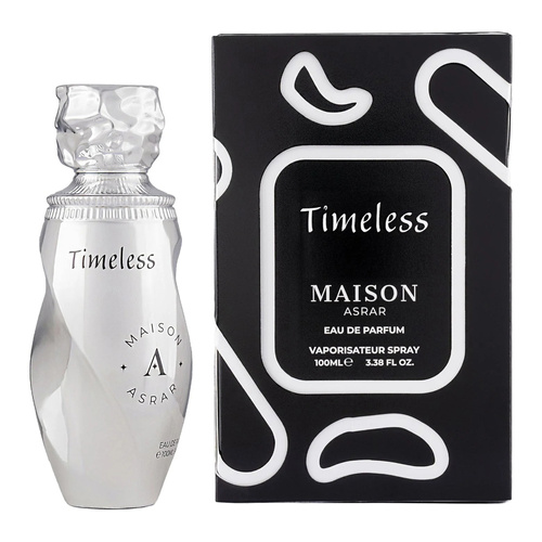 Maison Asrar Timeless woda perfumowana 100 ml