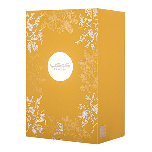 Ahmed Al Maghribi Kawkab ekstrakt perfum  75 ml