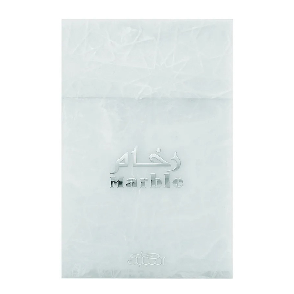 Nabeel Marble woda perfumowana 80 ml