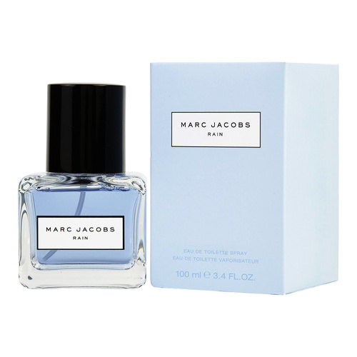 Marc Jacobs Rain woda toaletowa 100 ml