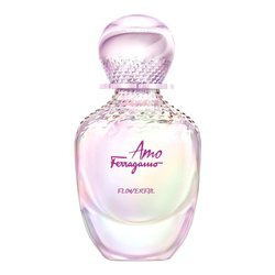 Salvatore Ferragamo Amo Ferragamo Flowerful woda toaletowa  50 ml 