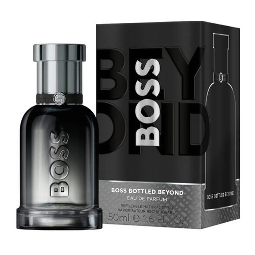 Hugo Boss BOSS Bottled Beyond woda perfumowana  50 ml