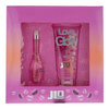 Jennifer Lopez Love at First Glow zestaw - woda toaletowa  30 ml  + żel pod prysznic 200 ml
