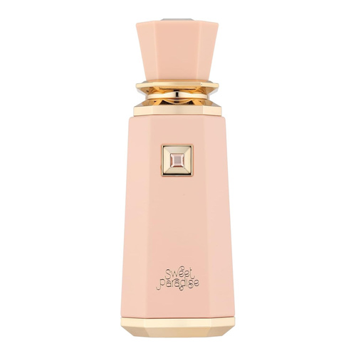 French Avenue Sweet Paradise  woda perfumowana 100 ml 
