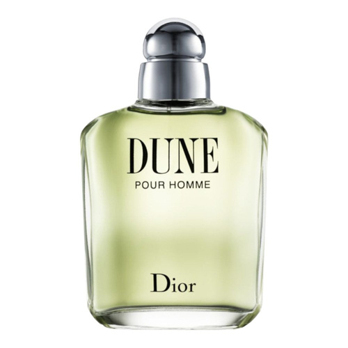 Dior Dune pour Homme woda toaletowa 100 ml TESTER