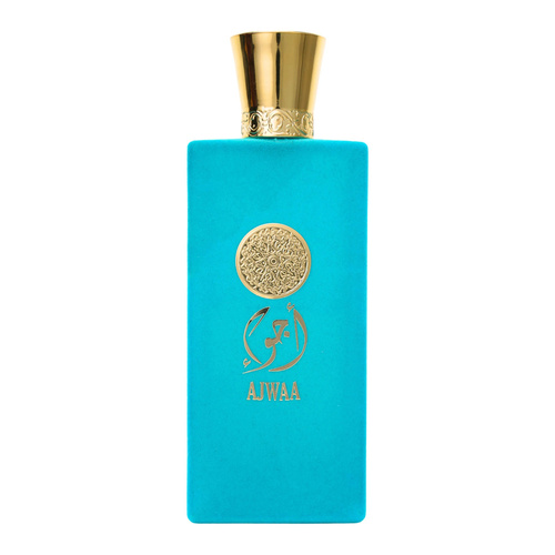 Nusuk Ajwaa Turquoise woda perfumowana 100 ml