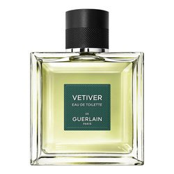 Guerlain Vetiver 2018 woda toaletowa 100 ml TESTER