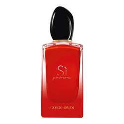 Giorgio Armani Si Passione Intense woda perfumowana 100 ml