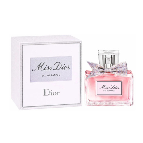 Dior Miss Dior Eau de Parfum 2021 woda perfumowana  30 ml