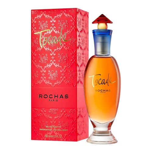 Rochas Tocade woda toaletowa 100 ml