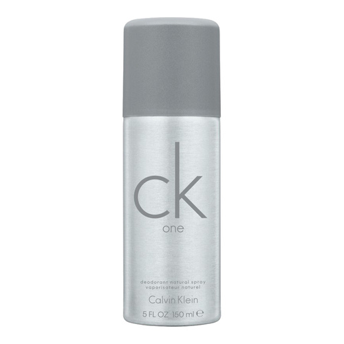 Calvin Klein ck one dezodorant spray 150 ml OUTLET