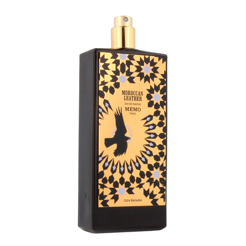 Memo Morrocan Leather woda perfumowana  75 ml TESTER