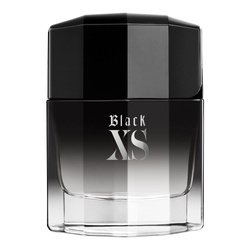 Paco Rabanne Black XS 2018 woda toaletowa 100 ml TESTER