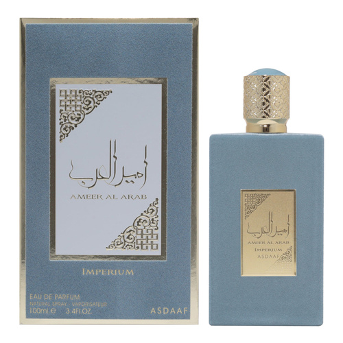 Asdaaf Ameer Al Arab Imperium woda perfumowana 100 ml