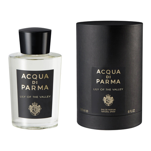 Acqua di Parma Lily of The Valley woda perfumowana 180 ml