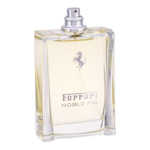Ferrari Noble Fig woda perfumowana 100 ml TESTER