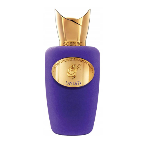 Sospiro Laylati woda perfumowana 100 ml TESTER