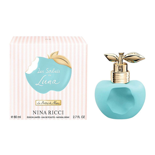 Nina Ricci Les Sorbets de Luna woda toaletowa  80 ml