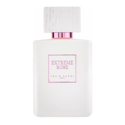 Louis Varel Extreme Rose woda perfumowana 100 ml TESTER