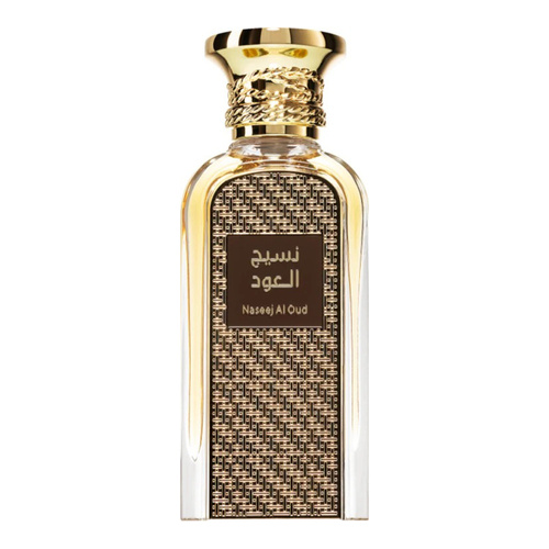 Afnan Naseej Al Oud woda perfumowana  50 ml