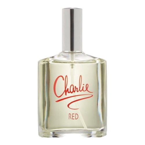 Revlon Charlie Red woda toaletowa 100 ml