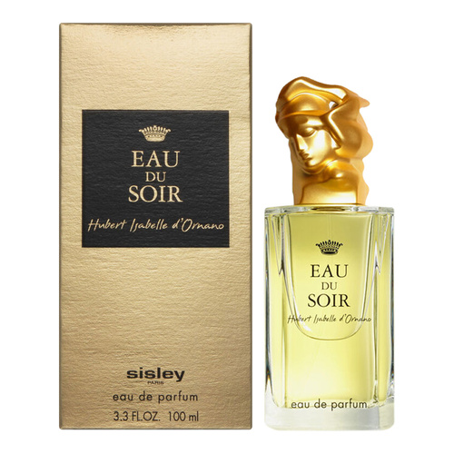 Sisley Eau du Soir woda perfumowana 100 ml