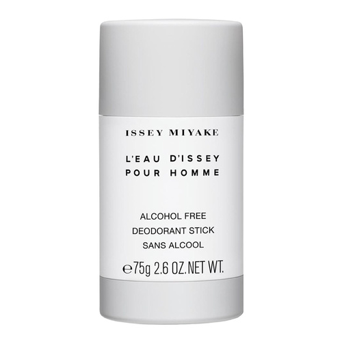 Issey Miyake L'Eau d'Issey pour Homme dezodorant sztyft  75 g - bezalkoholowy