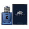 Dolce & Gabbana K by Dolce & Gabbana Eau de Parfum woda perfumowana  50 ml