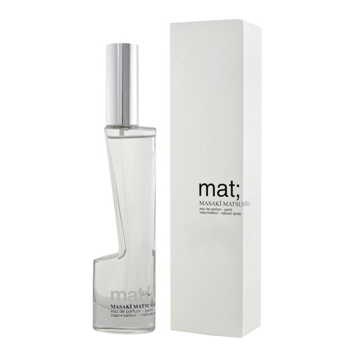 Masaki Matsushima Mat woda perfumowana 80 ml