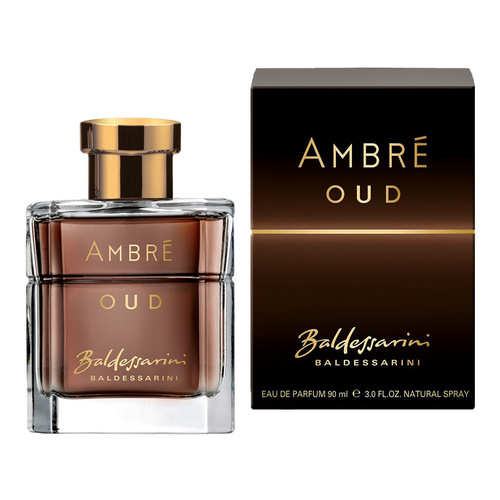 Baldessarini Ambre Oud  woda perfumowana  90 ml